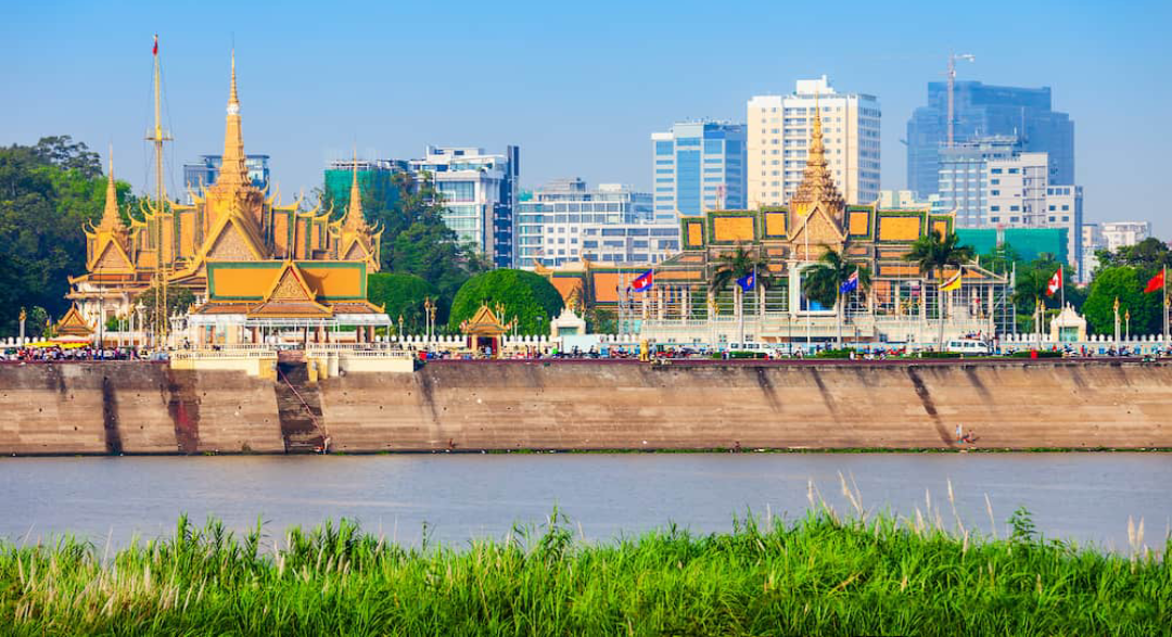 Phnom Penh