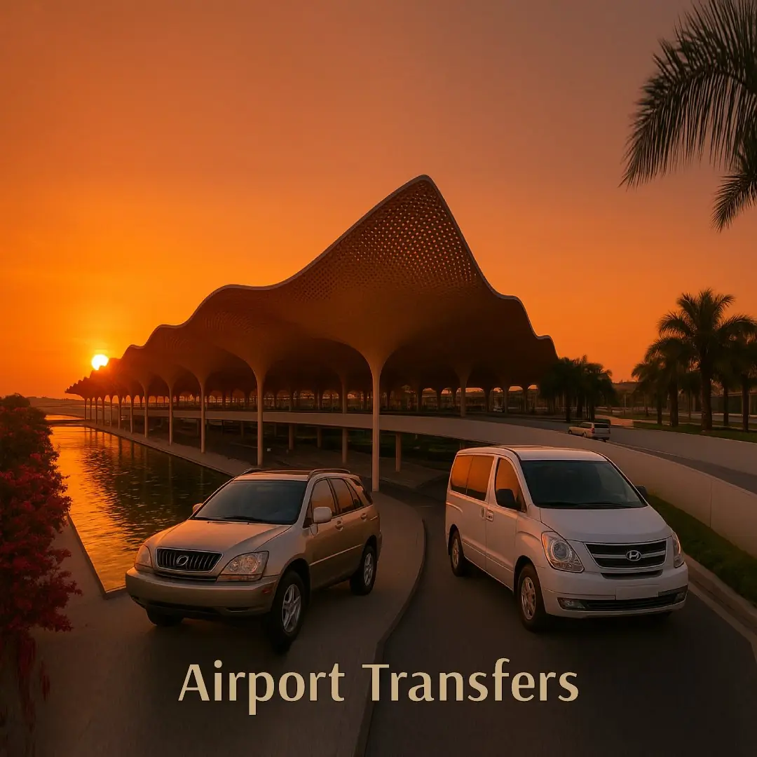 Airport Transfers