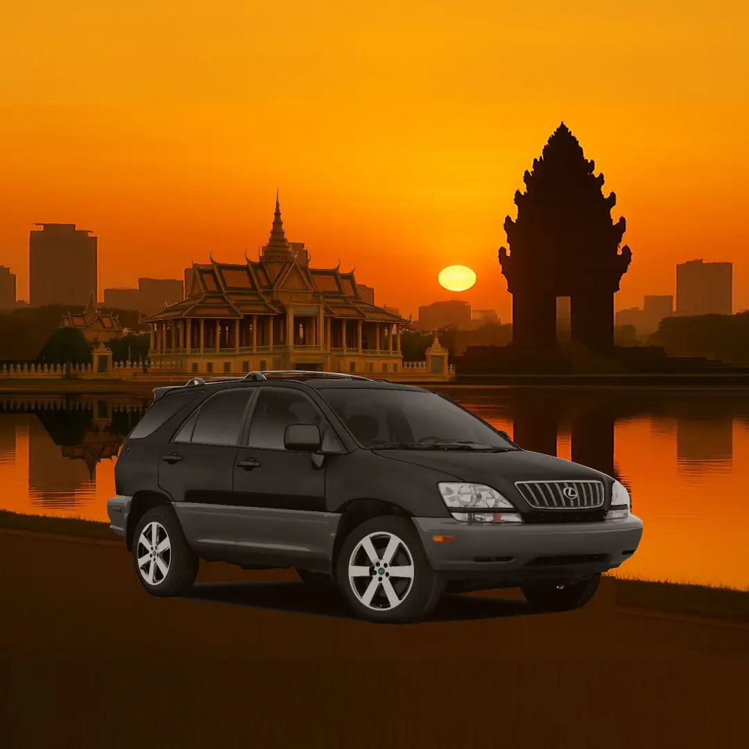 Phnom Penh Taxi Phnom Penh Taxi