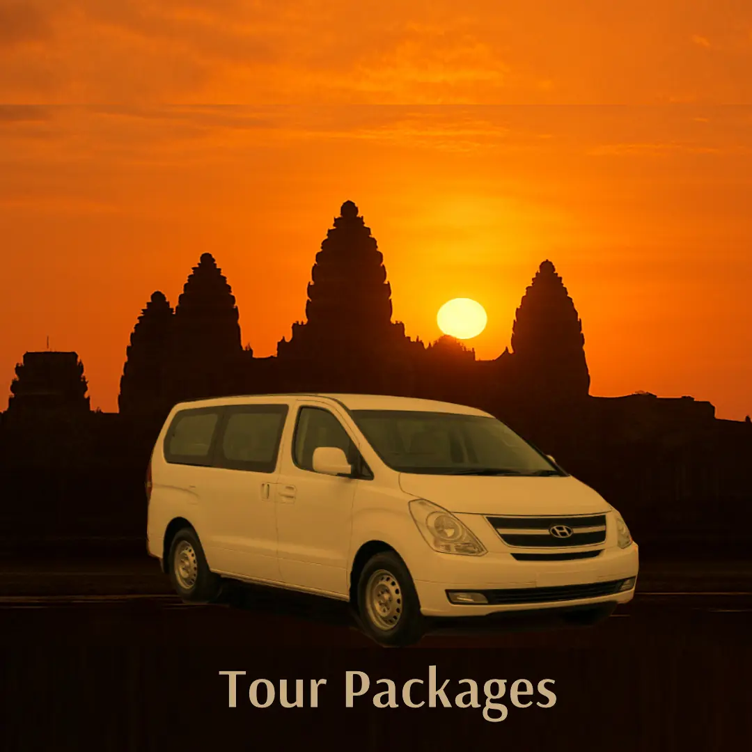 Tour Packages