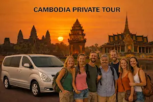 Cambodia Tour Taxi place picture