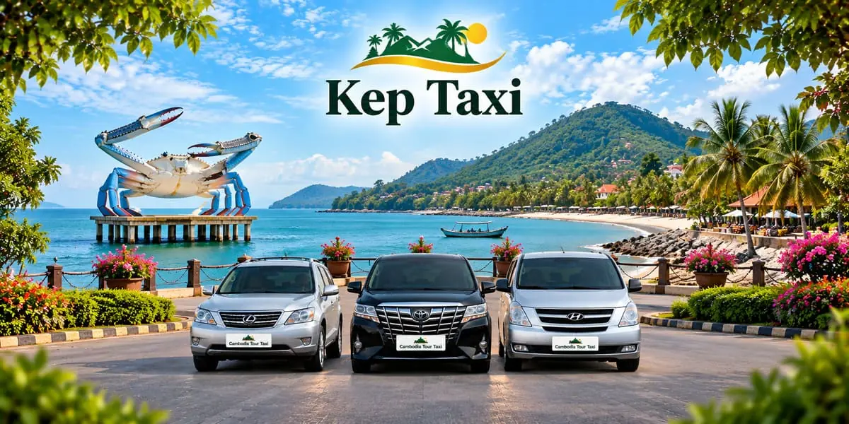 Kep Taxi